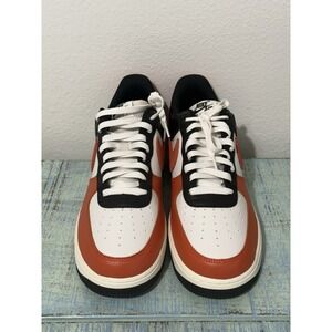 Nike Air Force 1 Low Men's Shoes Size 11.5 Vintage Coral New